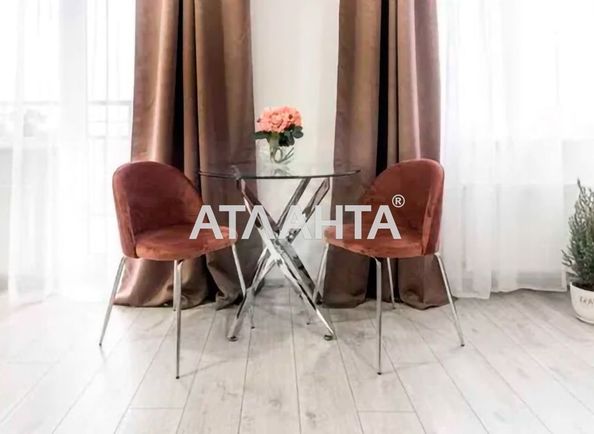 1-room apartment apartment by the address st. Mikhaylovskaya Industrialnaya (area 37,3 m2) - Atlanta.ua - photo 3