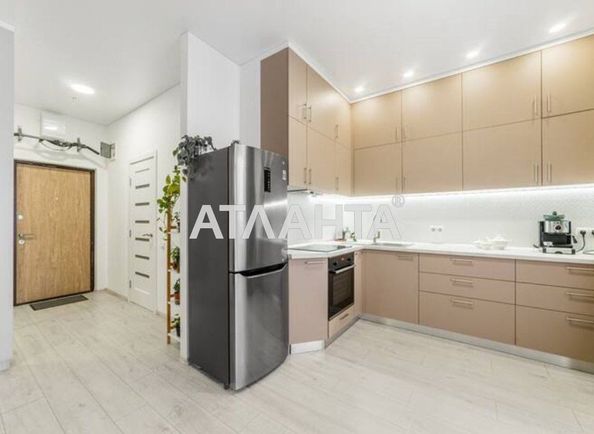 1-room apartment apartment by the address st. Mikhaylovskaya Industrialnaya (area 37,3 m2) - Atlanta.ua - photo 6