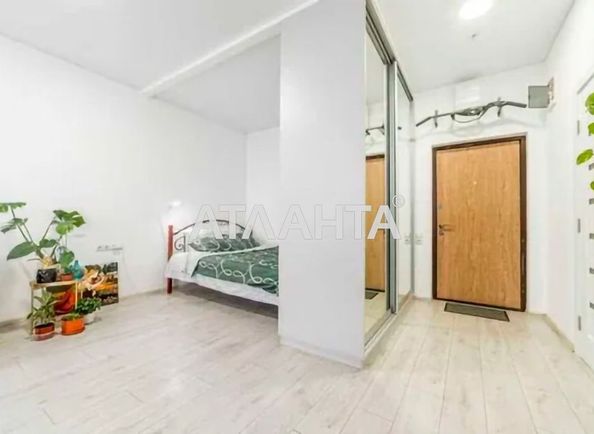 1-room apartment apartment by the address st. Mikhaylovskaya Industrialnaya (area 37,3 m2) - Atlanta.ua - photo 7