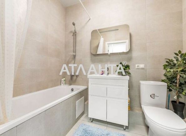 1-room apartment apartment by the address st. Mikhaylovskaya Industrialnaya (area 37,3 m2) - Atlanta.ua - photo 8