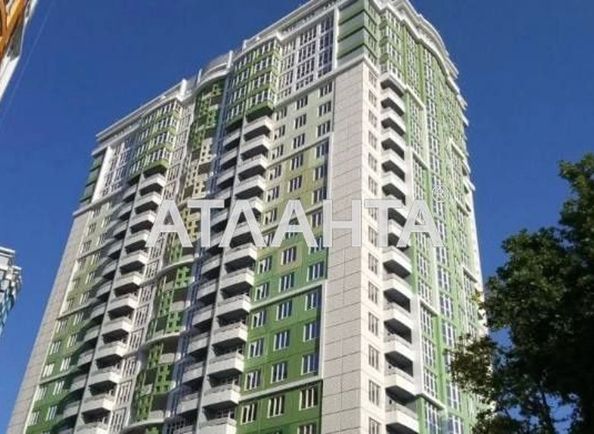 2-кімнатна квартира за адресою Гагаріна пр. (площа 74 м²) - Atlanta.ua - фото 21