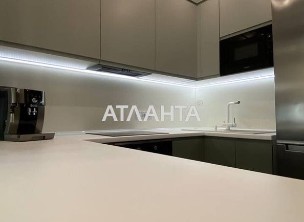 2-rooms apartment apartment by the address st. Gagarina pr (area 74 m²) - Atlanta.ua - photo 2