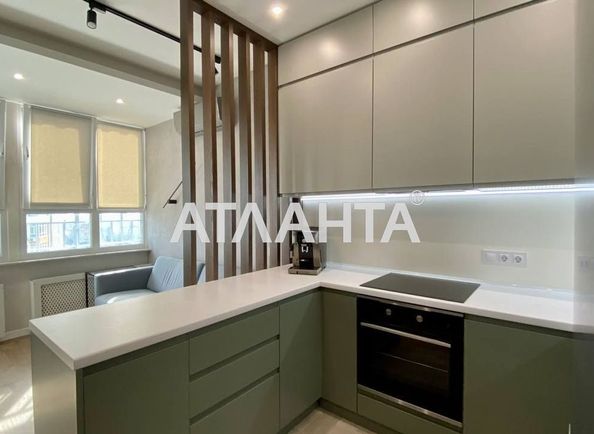 2-rooms apartment apartment by the address st. Gagarina pr (area 74 m²) - Atlanta.ua - photo 3