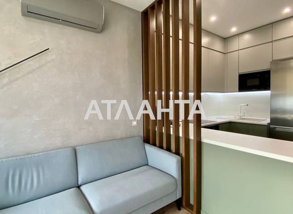 2-rooms apartment apartment by the address st. Gagarina pr (area 74 m²) - Atlanta.ua - photo 4