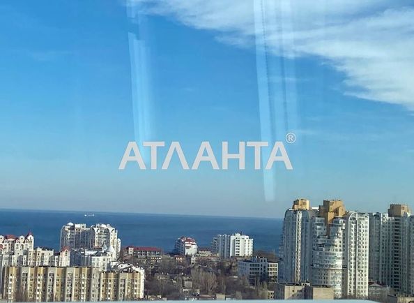 2-кімнатна квартира за адресою Гагаріна пр. (площа 74 м²) - Atlanta.ua - фото 19