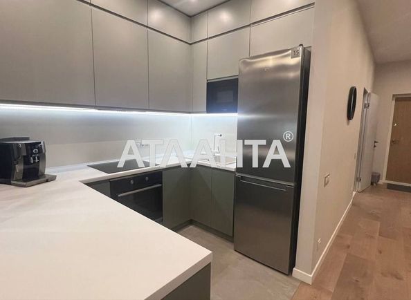 2-кімнатна квартира за адресою Гагаріна пр. (площа 74 м²) - Atlanta.ua - фото 3
