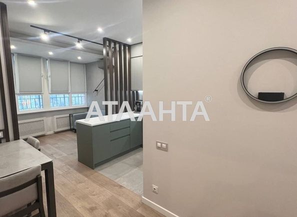 2-кімнатна квартира за адресою Гагаріна пр. (площа 74 м²) - Atlanta.ua - фото 4
