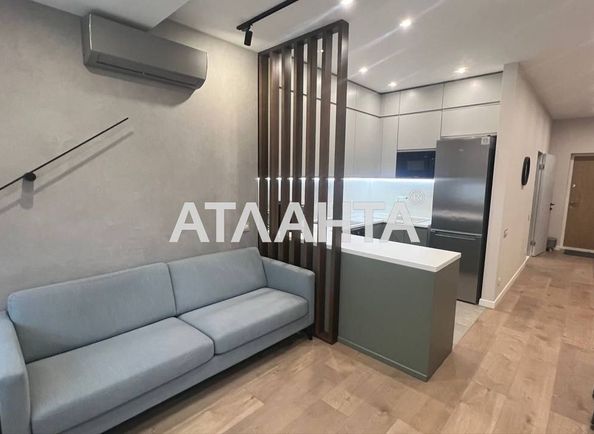 2-кімнатна квартира за адресою Гагаріна пр. (площа 74 м²) - Atlanta.ua - фото 6