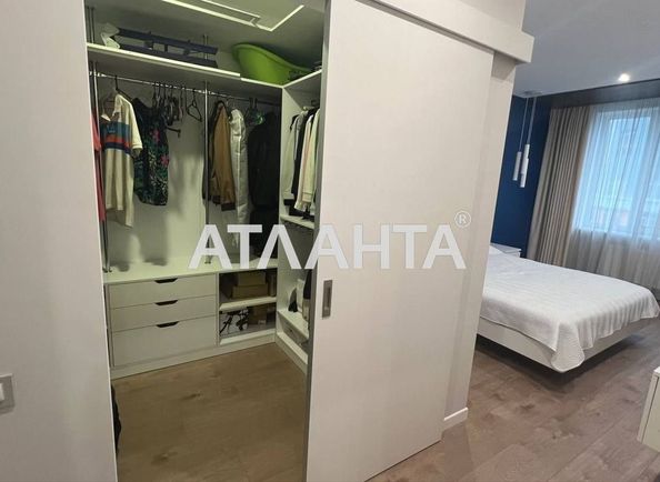 2-кімнатна квартира за адресою Гагаріна пр. (площа 74 м²) - Atlanta.ua - фото 7