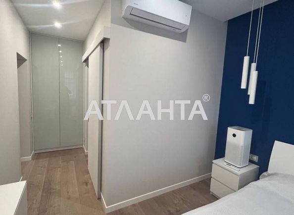2-кімнатна квартира за адресою Гагаріна пр. (площа 74 м²) - Atlanta.ua - фото 9