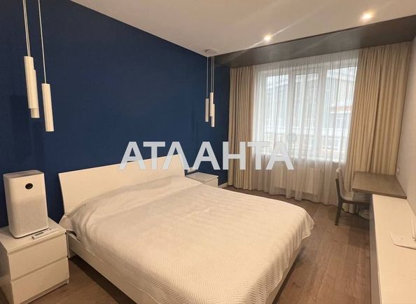 2-кімнатна квартира за адресою Гагаріна пр. (площа 74 м²) - Atlanta.ua - фото 11