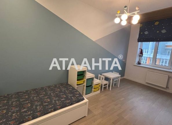 2-кімнатна квартира за адресою Гагаріна пр. (площа 74 м²) - Atlanta.ua - фото 12