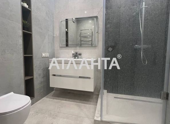 2-кімнатна квартира за адресою Гагаріна пр. (площа 74 м²) - Atlanta.ua - фото 14