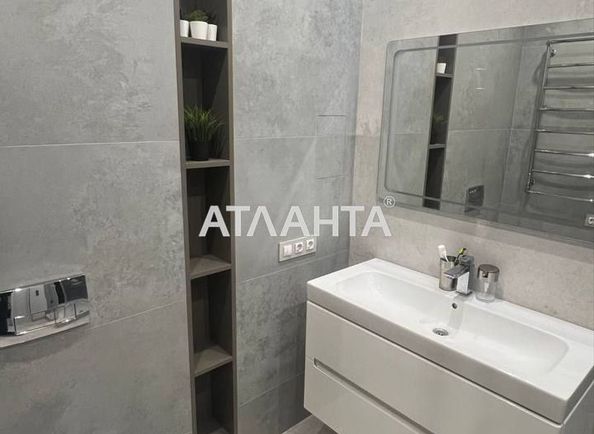 2-кімнатна квартира за адресою Гагаріна пр. (площа 74 м²) - Atlanta.ua - фото 15