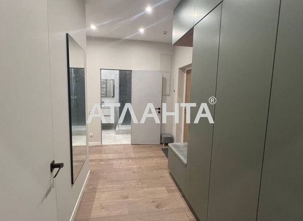 2-кімнатна квартира за адресою Гагаріна пр. (площа 74 м²) - Atlanta.ua - фото 16