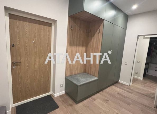 2-кімнатна квартира за адресою Гагаріна пр. (площа 74 м²) - Atlanta.ua - фото 17