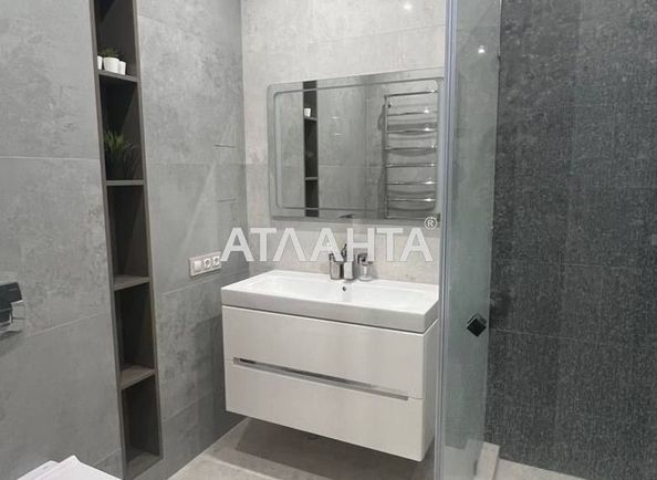 2-кімнатна квартира за адресою Гагаріна пр. (площа 74 м²) - Atlanta.ua - фото 18