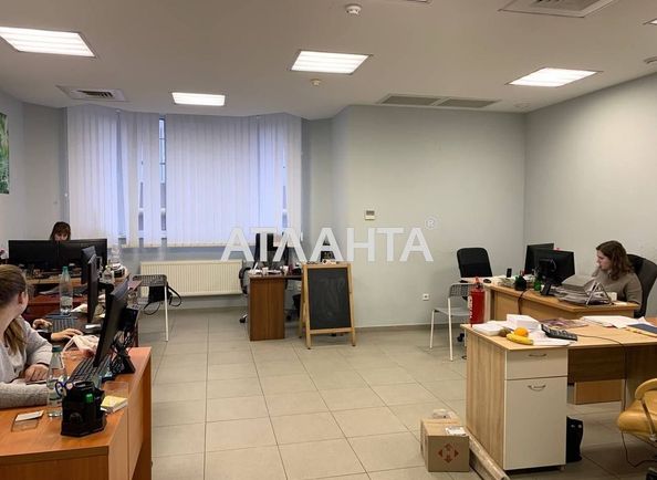 Commercial real estate at st. Srednefontanskaya (area 273 m²) - Atlanta.ua - photo 8