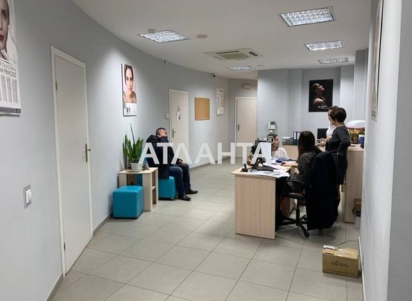 Commercial real estate at st. Srednefontanskaya (area 273 m²) - Atlanta.ua - photo 9