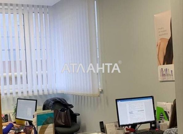 Commercial real estate at st. Srednefontanskaya (area 273 m²) - Atlanta.ua - photo 10