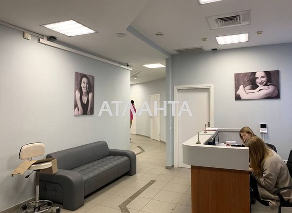 Commercial real estate at st. Srednefontanskaya (area 273 m²) - Atlanta.ua - photo 2