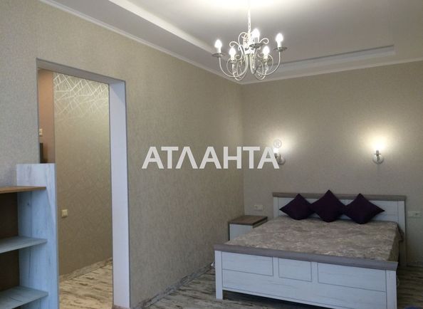 1-комнатная квартира по адресу Гагарина пр. (площадь 47,0 м2) - Atlanta.ua - фото 7