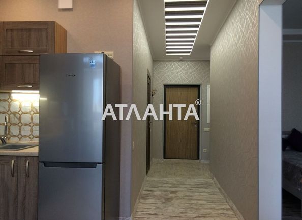 1-комнатная квартира по адресу Гагарина пр. (площадь 47,0 м2) - Atlanta.ua - фото 4