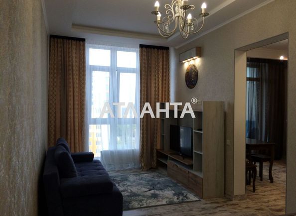 1-room apartment apartment by the address st. Gagarina pr (area 47,0 m2) - Atlanta.ua - photo 6