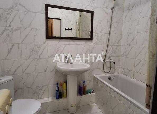1-кімнатна квартира за адресою вул. Боровського Миколи (площа 30 м²) - Atlanta.ua - фото 8