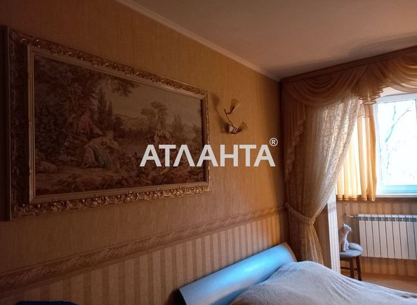 3-rooms apartment apartment by the address st. Dobrovolskogo pr (area 72 m²) - Atlanta.ua - photo 5