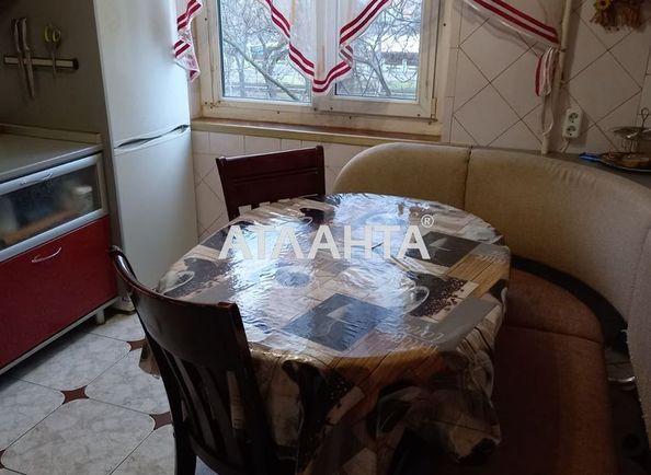 3-rooms apartment apartment by the address st. Dobrovolskogo pr (area 72 m²) - Atlanta.ua - photo 4