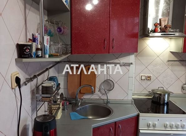 3-rooms apartment apartment by the address st. Dobrovolskogo pr (area 72 m²) - Atlanta.ua - photo 3