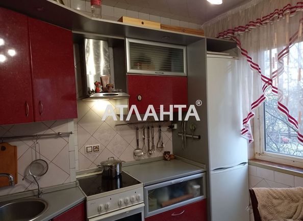 3-rooms apartment apartment by the address st. Dobrovolskogo pr (area 72 m²) - Atlanta.ua - photo 2