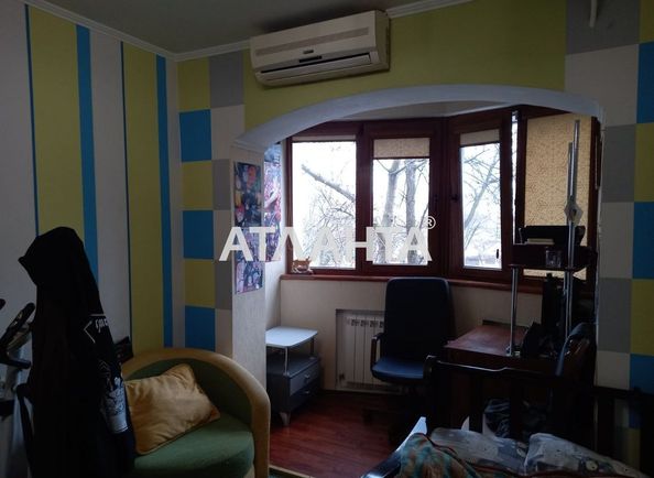 3-rooms apartment apartment by the address st. Dobrovolskogo pr (area 72 m²) - Atlanta.ua - photo 8
