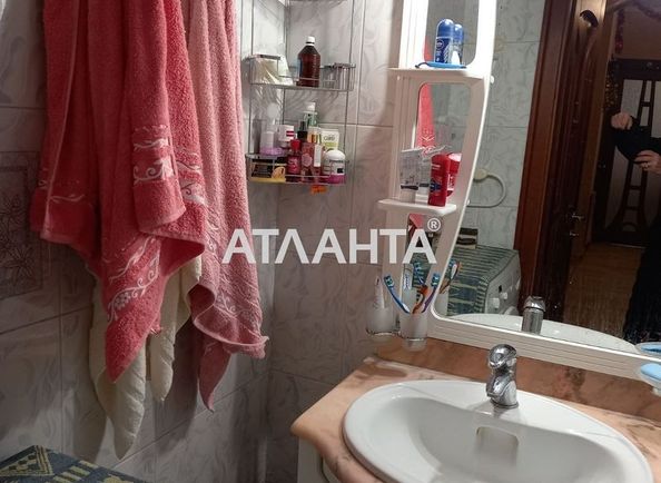 3-rooms apartment apartment by the address st. Dobrovolskogo pr (area 72 m²) - Atlanta.ua - photo 17
