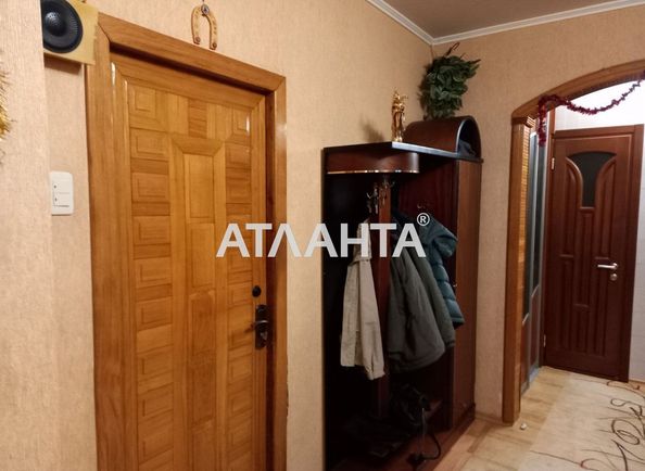 3-rooms apartment apartment by the address st. Dobrovolskogo pr (area 72 m²) - Atlanta.ua - photo 18