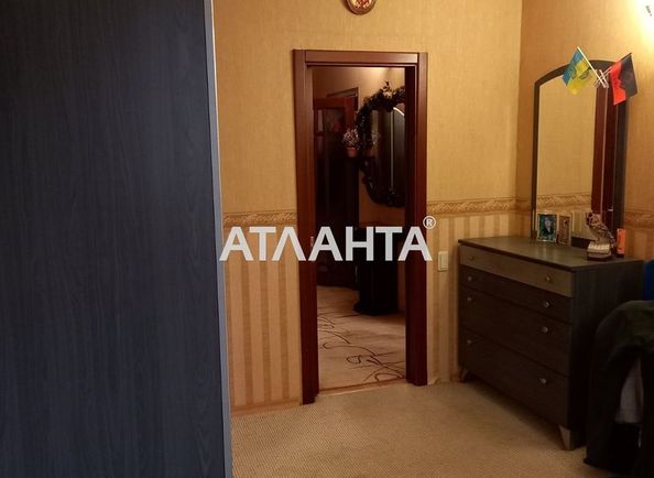 3-rooms apartment apartment by the address st. Dobrovolskogo pr (area 72 m²) - Atlanta.ua - photo 22