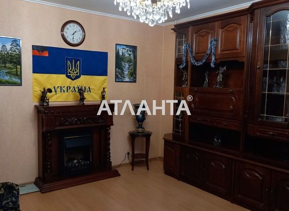 3-rooms apartment apartment by the address st. Dobrovolskogo pr (area 72 m²) - Atlanta.ua - photo 23