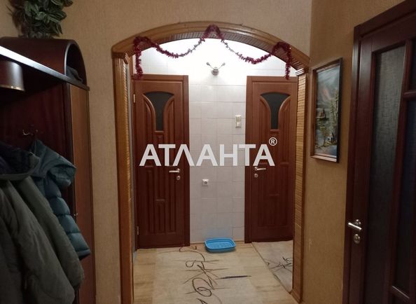 3-rooms apartment apartment by the address st. Dobrovolskogo pr (area 72 m²) - Atlanta.ua - photo 24
