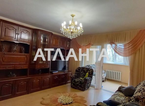 3-rooms apartment apartment by the address st. Dobrovolskogo pr (area 72 m²) - Atlanta.ua - photo 26
