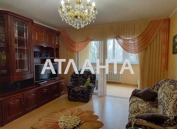3-rooms apartment apartment by the address st. Dobrovolskogo pr (area 72 m²) - Atlanta.ua - photo 27