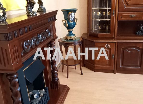3-rooms apartment apartment by the address st. Dobrovolskogo pr (area 72 m²) - Atlanta.ua - photo 28