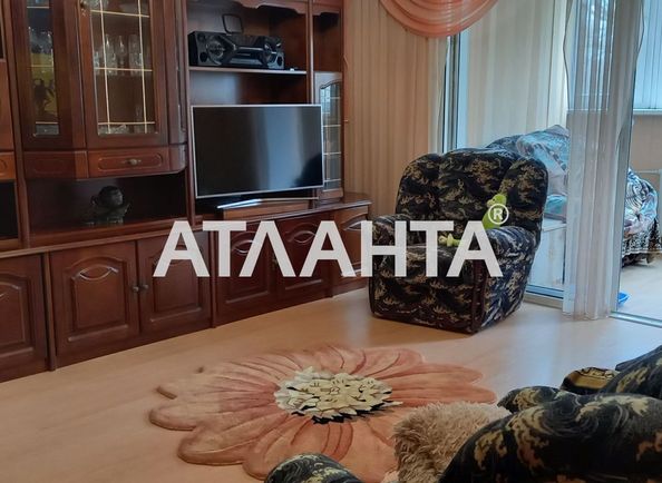 3-rooms apartment apartment by the address st. Dobrovolskogo pr (area 72 m²) - Atlanta.ua - photo 29