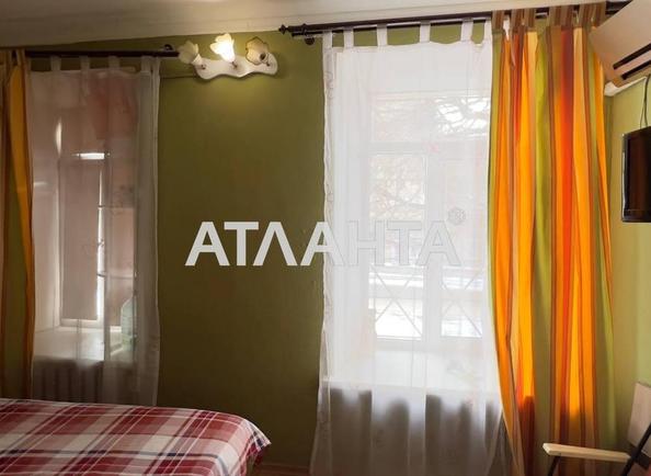 1-кімнатна квартира за адресою вул. Мечнікова (площа 31 м²) - Atlanta.ua