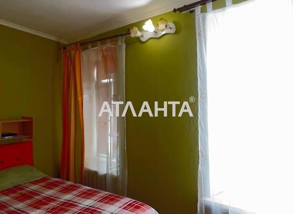 1-кімнатна квартира за адресою вул. Мечнікова (площа 31 м²) - Atlanta.ua - фото 2