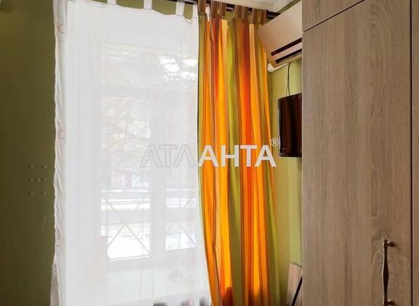 1-кімнатна квартира за адресою вул. Мечнікова (площа 31 м²) - Atlanta.ua - фото 4