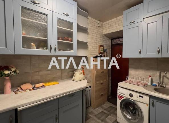 1-кімнатна квартира за адресою вул. Мечнікова (площа 31 м²) - Atlanta.ua - фото 5