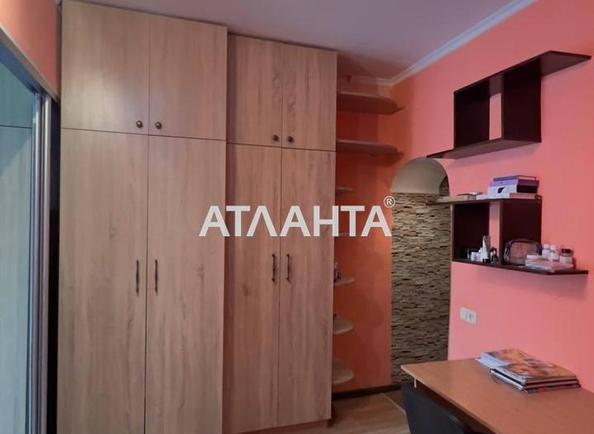 1-кімнатна квартира за адресою вул. Мечнікова (площа 31 м²) - Atlanta.ua - фото 7