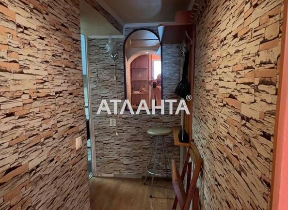 1-кімнатна квартира за адресою вул. Мечнікова (площа 31 м²) - Atlanta.ua - фото 9