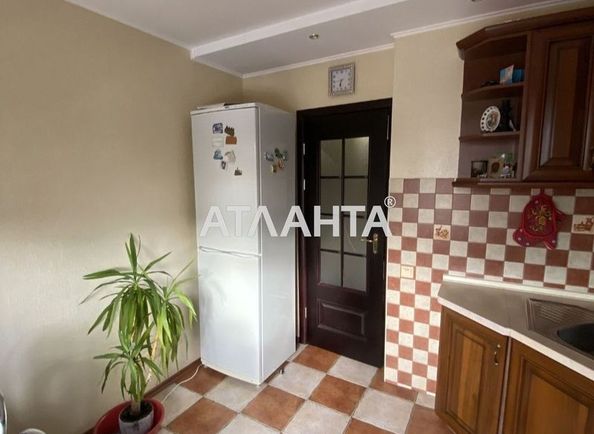 2-rooms apartment apartment by the address st. Chukarina V ul (area 53,0 m2) - Atlanta.ua - photo 3